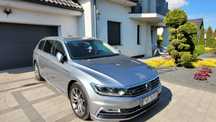 Salon Polska ,Bezwypadkowy 2.0TDI 190KM.
