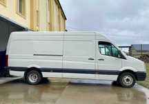 продам Volkswagen Crafter 2007 р.