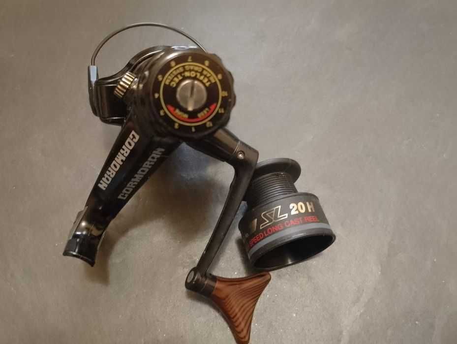 Kolowrotek Cormoran SL 20H LongCast