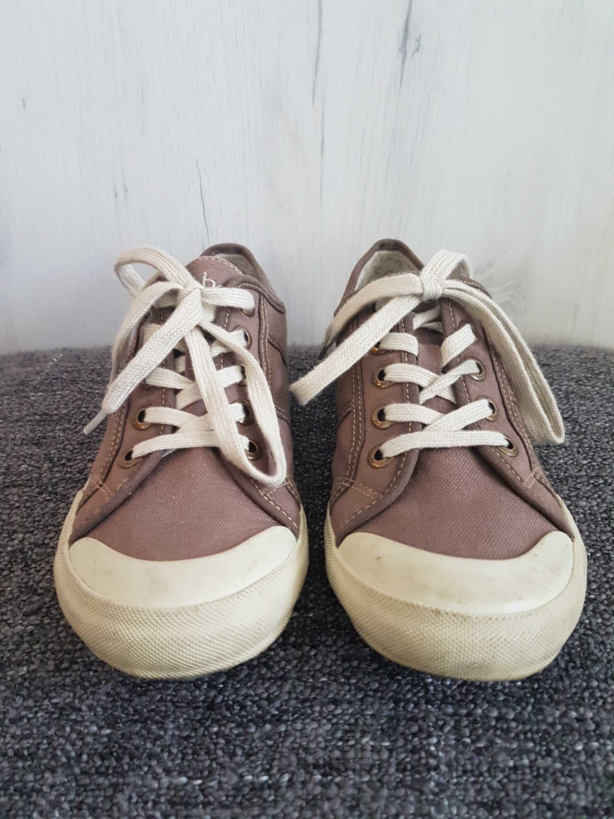 tbs tenisówki trampki 40