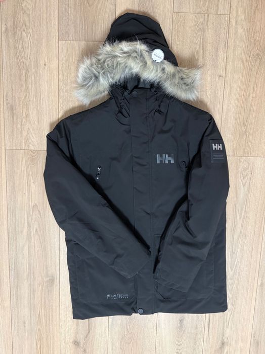 Зимова куртка Helly Hansen Performance