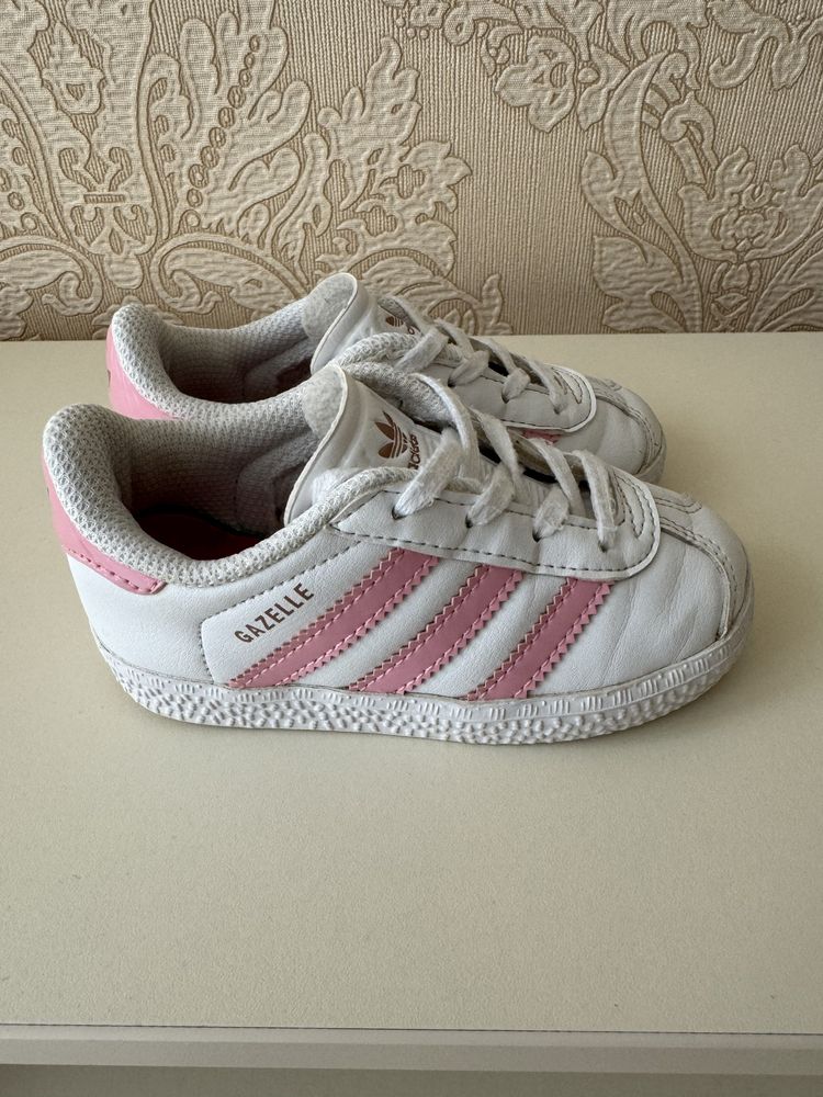 Кросівки adidas gazelle