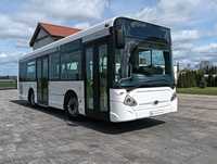 Heuliez GX127  Autobus miejski 9.4m Sprowadzony