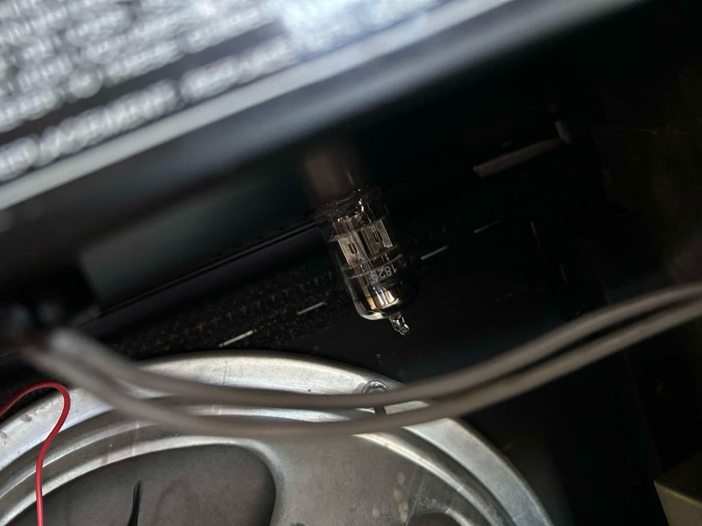 Wzmacniacz Ampeg AX-70