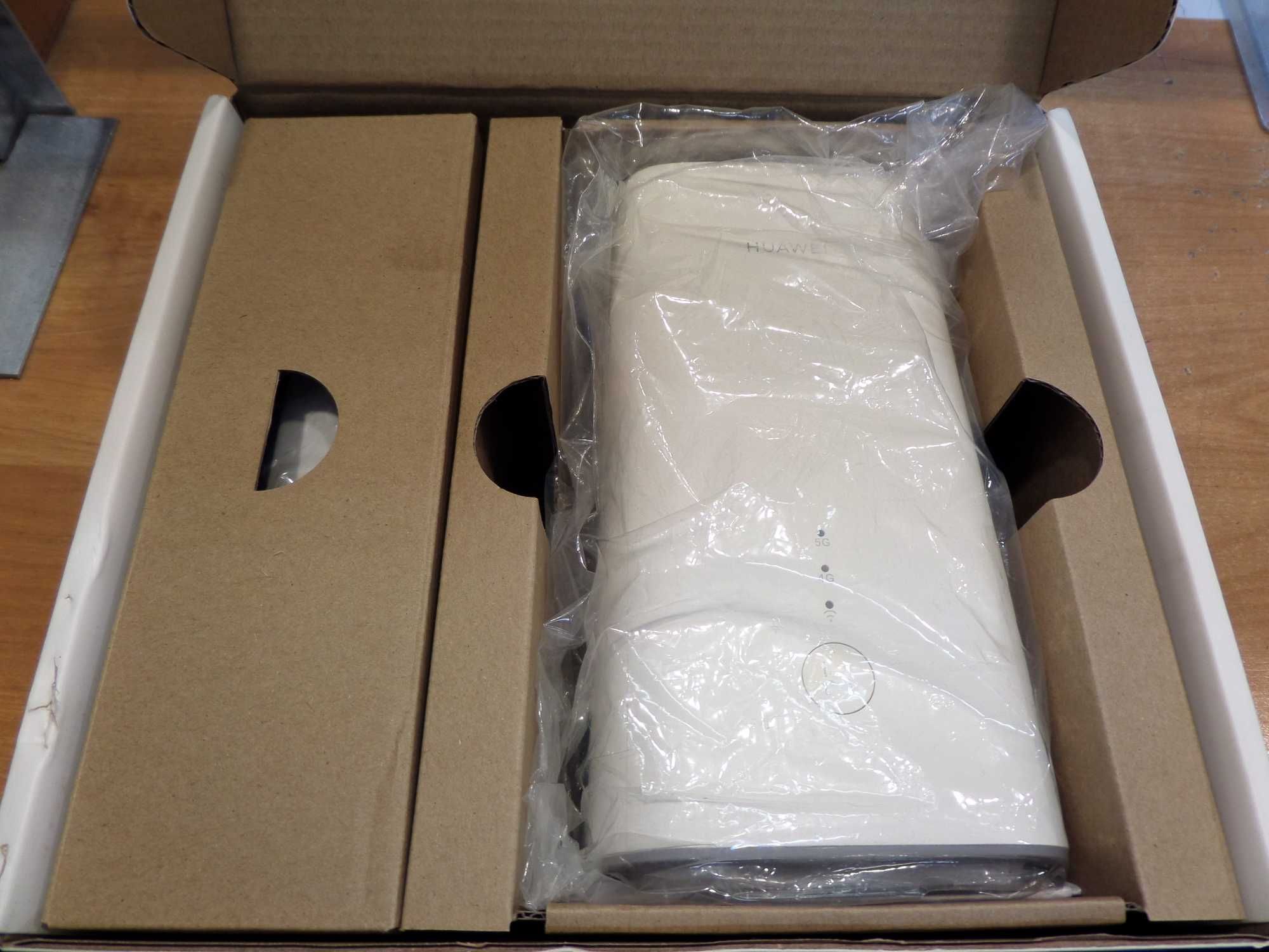 Router HUAWEI H122/373 5G CPE Pro 2