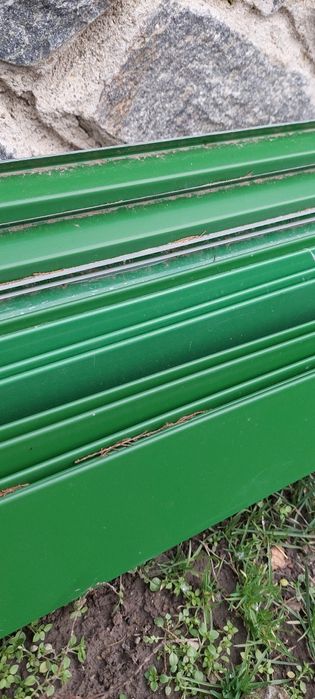 Продам 2м   8×8   5мм