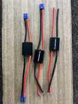 Искрогасители hobbywing 200A до 14S