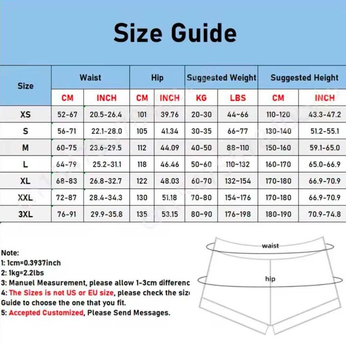 Шорти Тайський Бокс, Кікбоксинг, Muay Thai (M, L, XL, XXL)