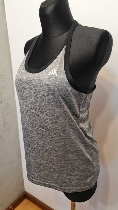 1654 sportowa koszulka Adidas roz.M