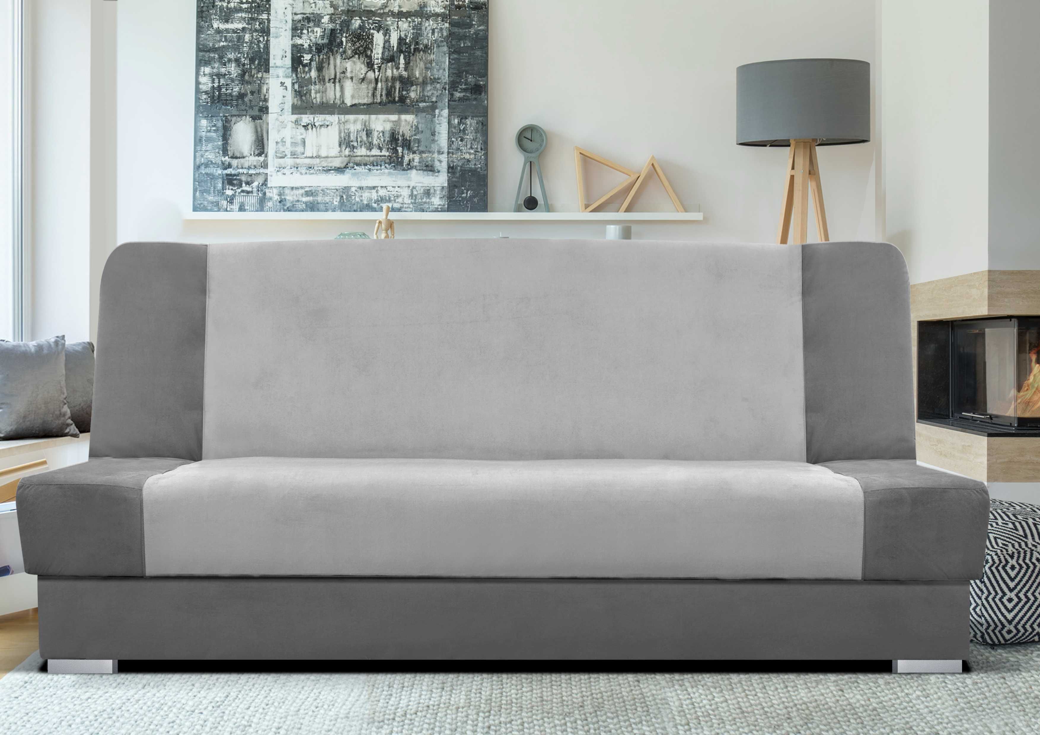 Sofa Rozkładana Meble Tapicerowane Wersalka Łóżko PRODUCENT DOSTAWA