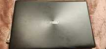 Laptop asus do gier I nauki