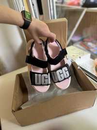 UGG сандалі босоніжки