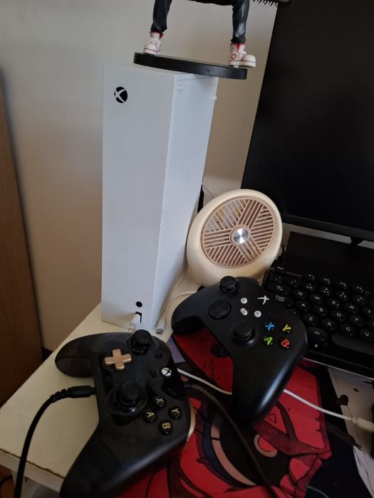 Consola Xbox Series S