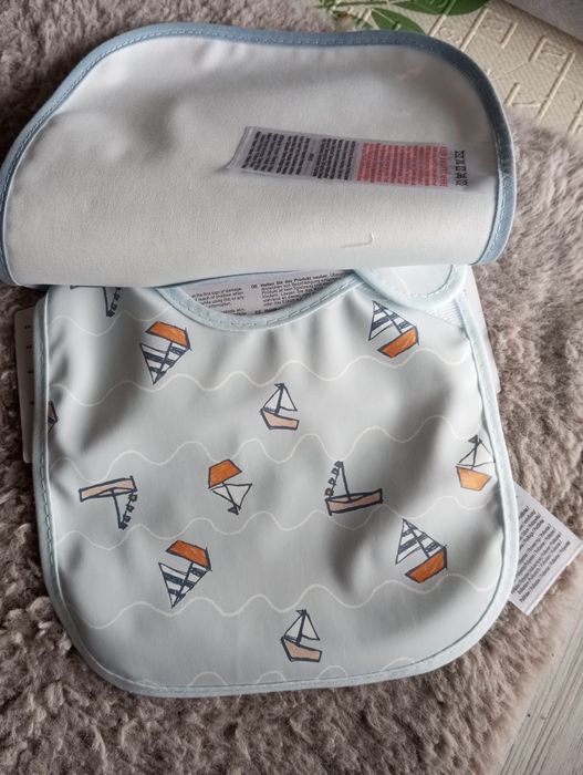 Śliniak śliniaczek