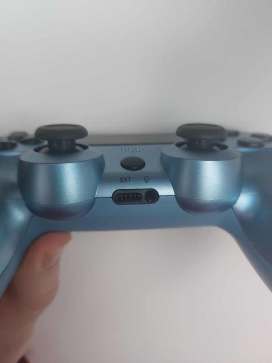 Бездротовий геймпад Dualshock 4