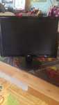 Monitor LG 19" W1942T