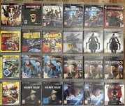 Комплект Ігри (Диски) Sony Playstation 3 ps3