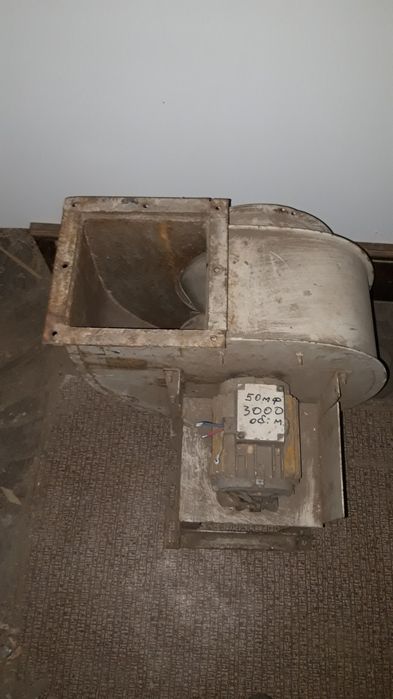 Витяжка улітка улитка равлик