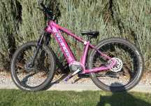 Rower elektryczny E-Bike Kellys Tayen R50 rozmiar S
