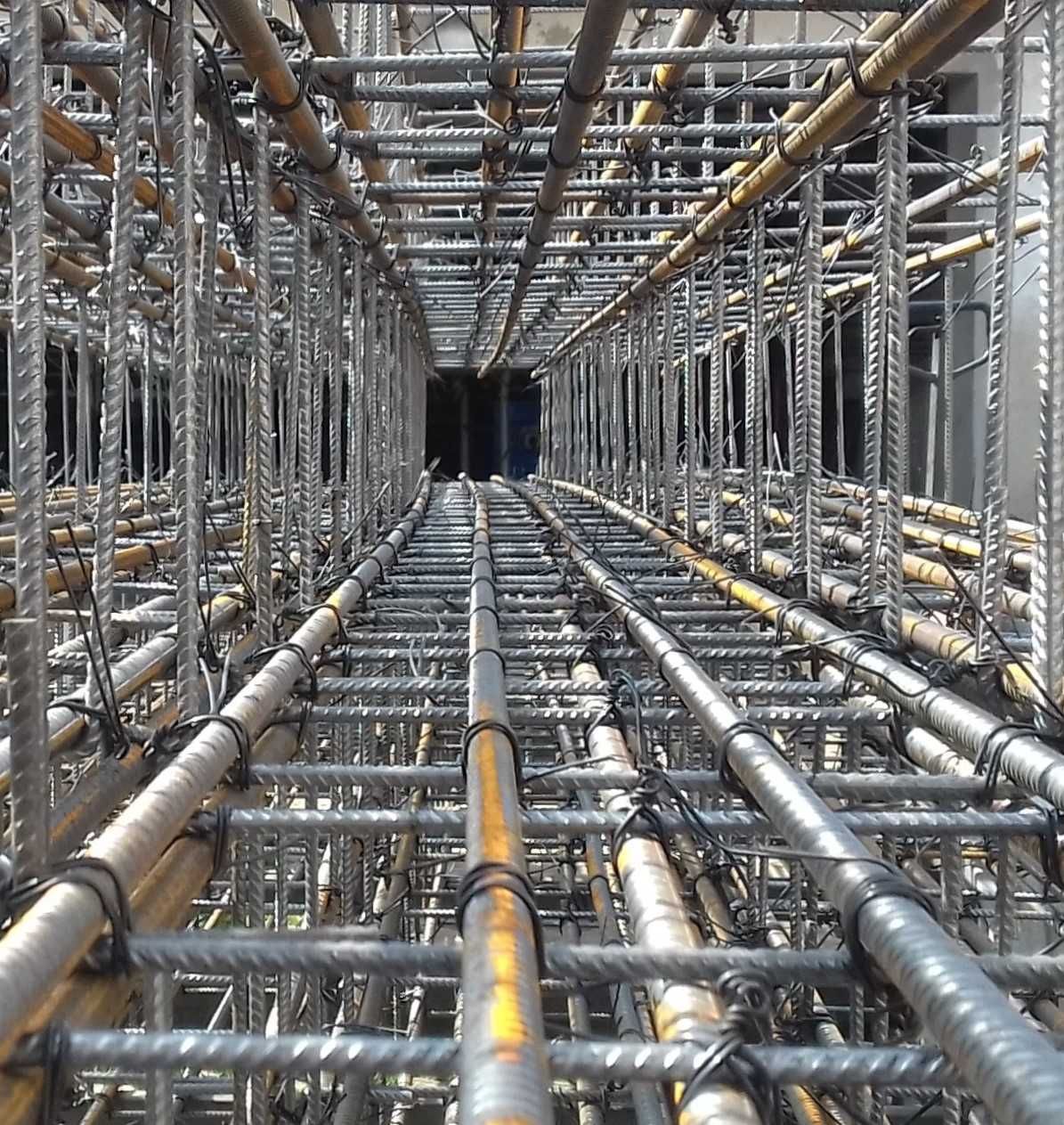 Zbrojenia Budowlane 19x19 , Fundamentów, Wieńca, Transport gratis