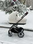 Коляска Cybex balios s lux 2в1