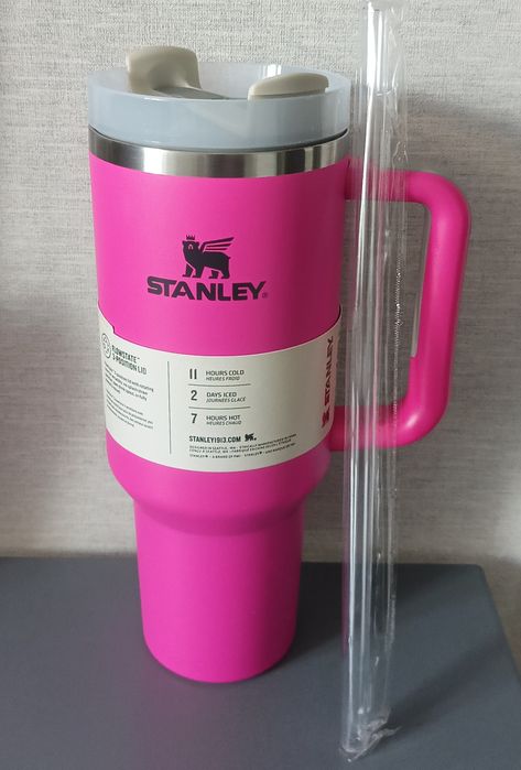Kubek termiczny Stanley