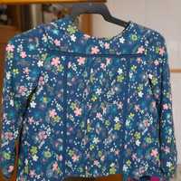 Blusa Sergent Major