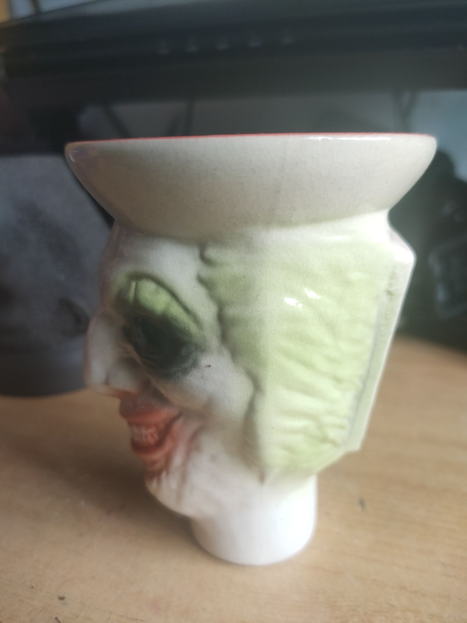 Cybuch Gryn Bowls Joker shisha