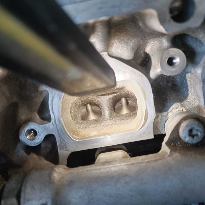 AUTO SERWIS KING FACTORY warsztat  mechanik
