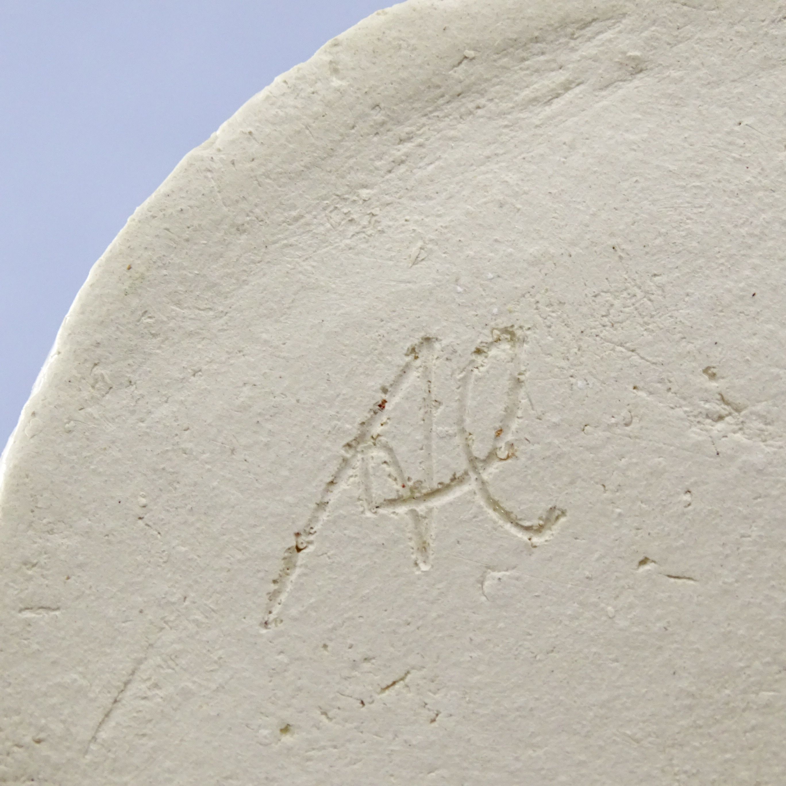 ceramika autorska ręcznie wykonana miseczka czarka