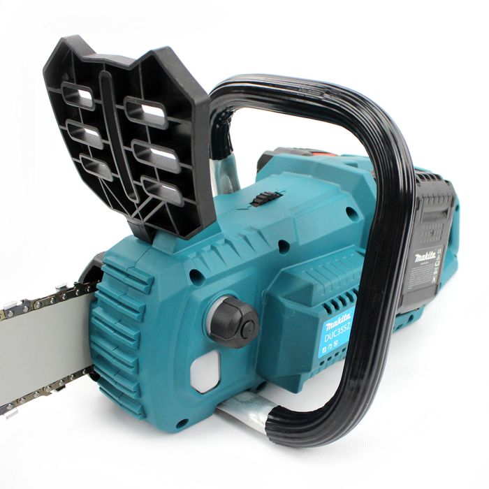 Акумуляторна пила Makita Duc 355 NEW