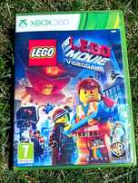 LEGO Movie Video Game - LEGO Przygoda na Xbox 360