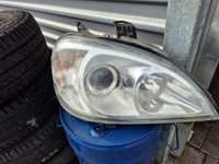 Lampa prawa Mercedes  ML W163