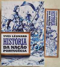Portes Grátis - História da Nação Portuguesa