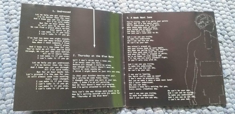 White Town - Women in technology - CD - portes incl.