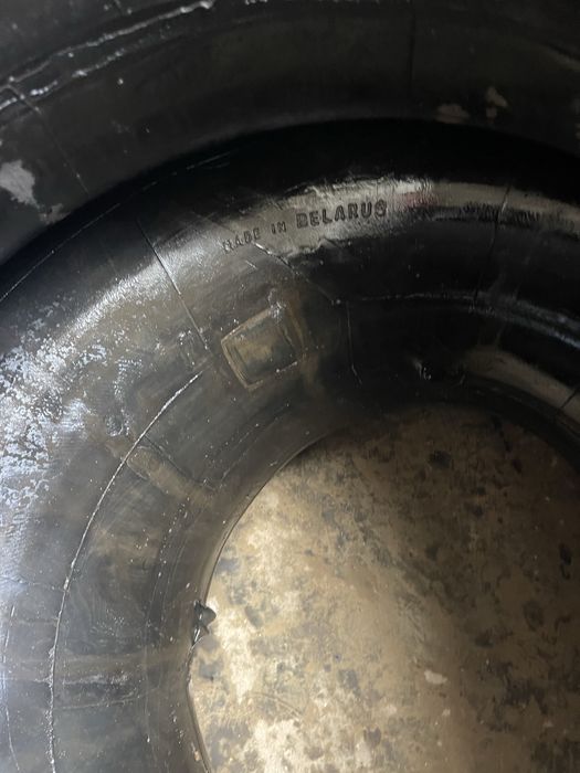 Шина оболочка ШО 1300х530-533 для росы водолея