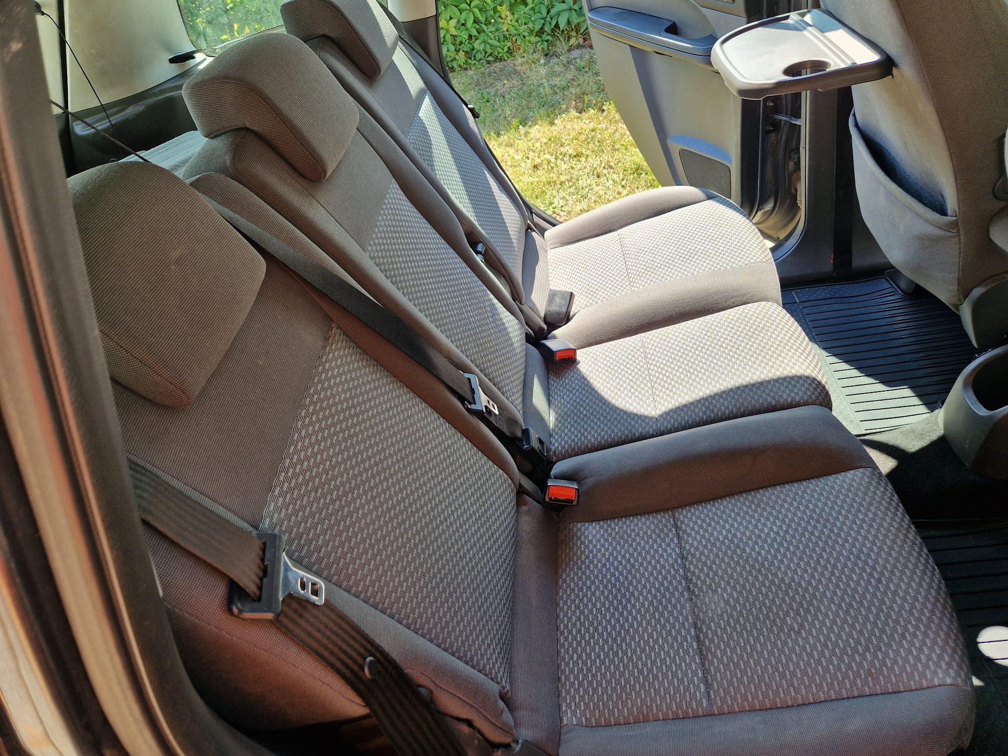 Ford Focus C Max