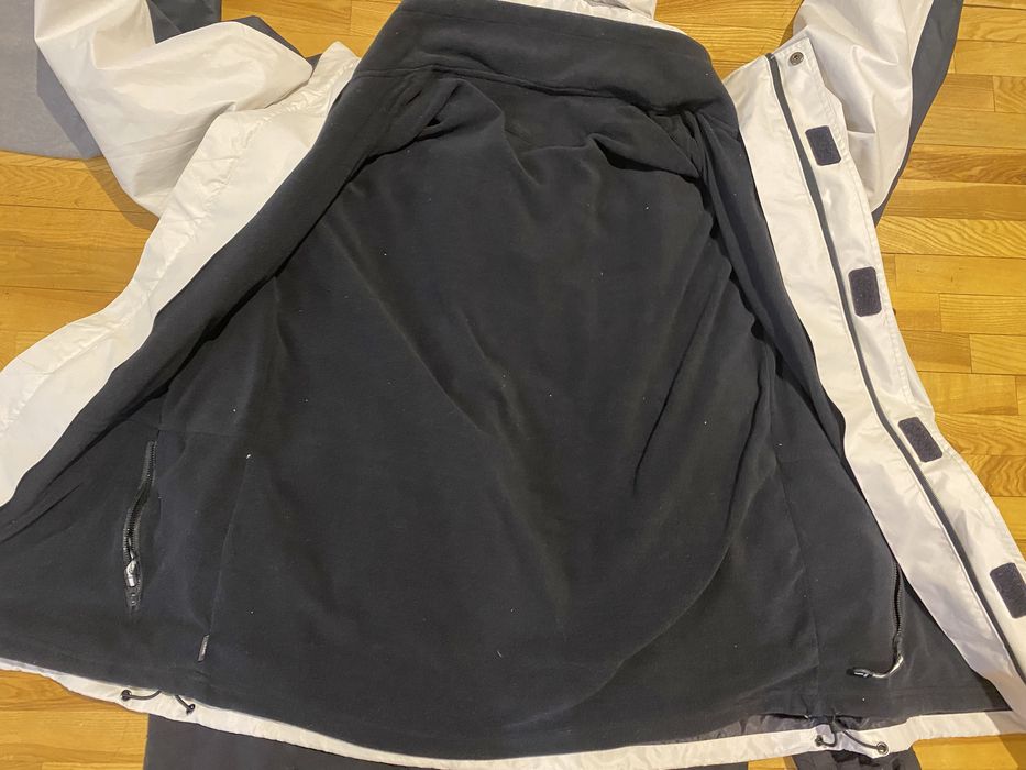 Костюм лижний чоловічій M-L+рукавиці+балаклава