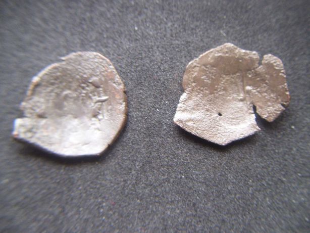 Stare monety Numizmaty do identyfikacji