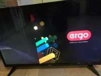 Розбитий телевізор ERGO SMART TV LE32CT5550AK