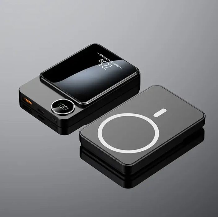 Power bank magsafe EXJ 10000mah опт