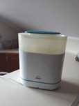 Sterylizator Philips Avent