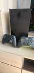 Xbox series x 1t
