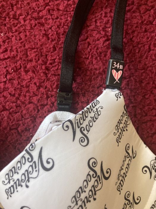 Бюстгалтер VS оригінал новий 34В