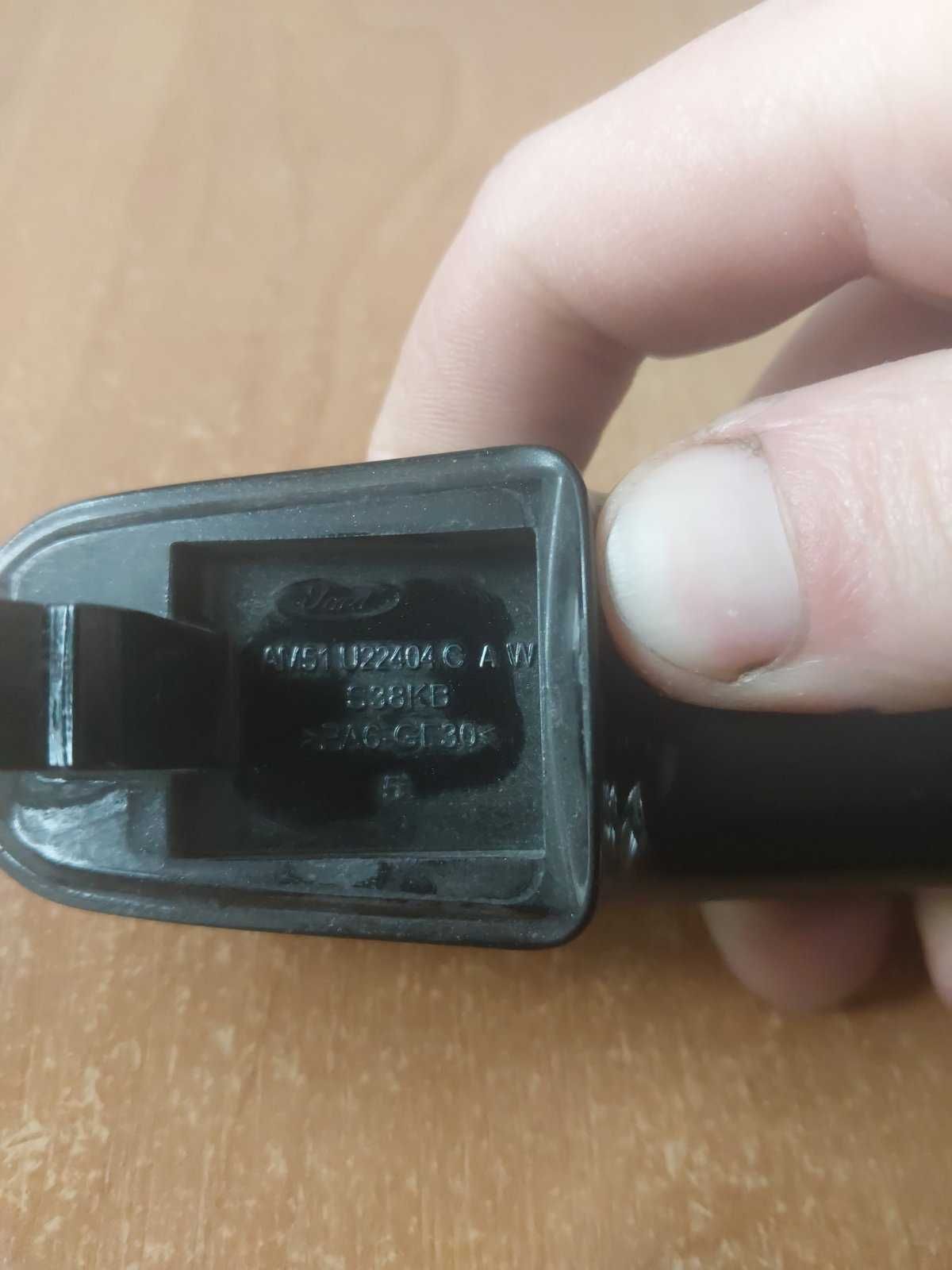 FORD C-MAX задня права зовнішня дверна ручка AM51U22404 S38KB