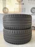 Літні шини 265/40/20 Kumho, летние шины резина колеса r20