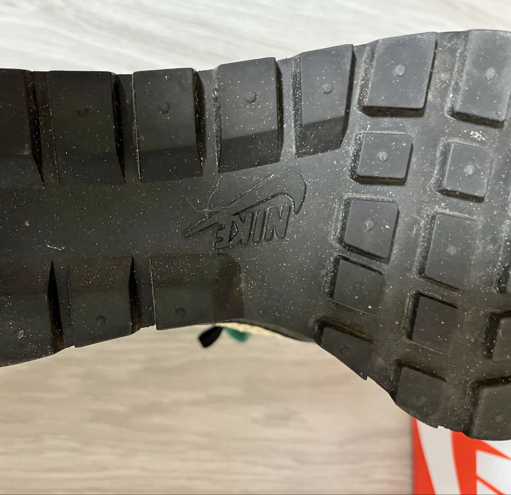Кроссовки Nike  Унисекс ,Весна Лето