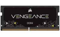 Pamięć Ram So-Dimm Corsair Vengeance 32Gb (1X32Gb) Ddr4 2666Mhz Cl18