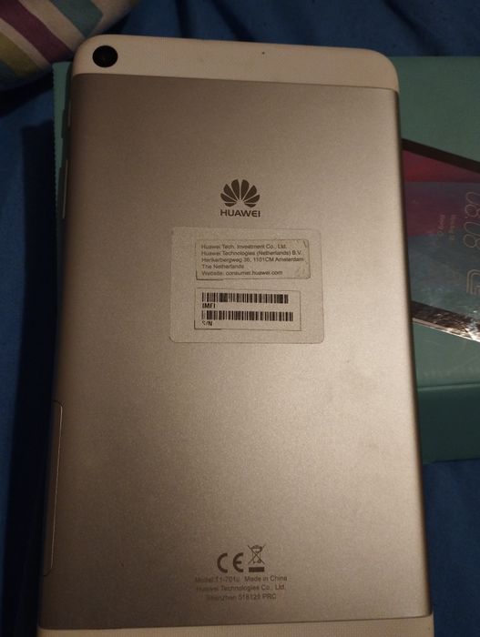 Планшет Huawei 7.0