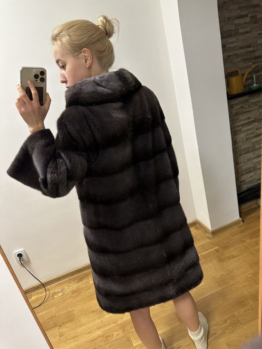 Норкова шуба